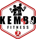 Kembo Fitness Logo